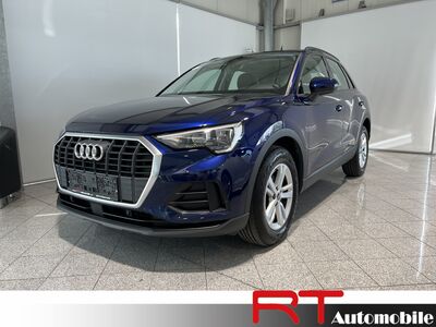 Audi Q3 Gebrauchtwagen Audi Q3 Gebrauchtwagen