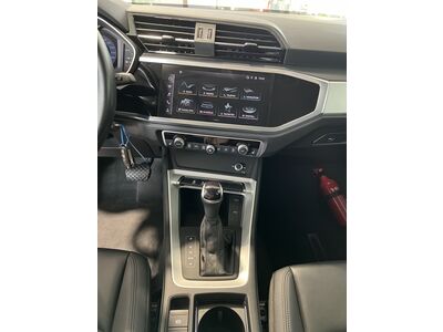 Audi Q3 Gebrauchtwagen Audi Q3 Gebrauchtwagen