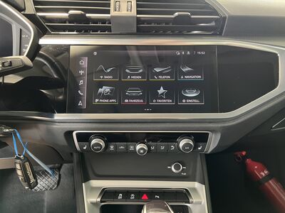 Audi Q3 Gebrauchtwagen Audi Q3 Gebrauchtwagen