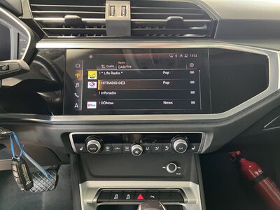 Audi Q3 Gebrauchtwagen Audi Q3 Gebrauchtwagen