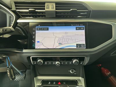 Audi Q3 Gebrauchtwagen Audi Q3 Gebrauchtwagen