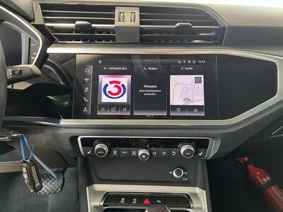 Audi Q3 Gebrauchtwagen Audi Q3 Gebrauchtwagen