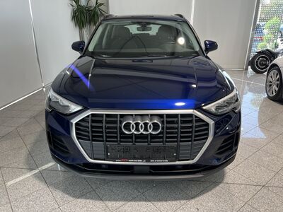 Audi Q3 Gebrauchtwagen Audi Q3 Gebrauchtwagen