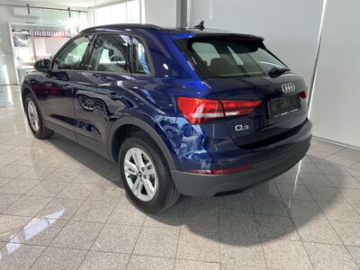Audi Q3 Gebrauchtwagen Audi Q3 Gebrauchtwagen
