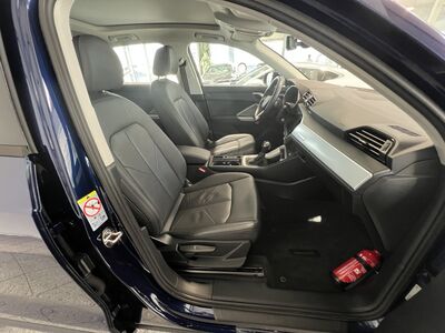 Audi Q3 Gebrauchtwagen Audi Q3 Gebrauchtwagen