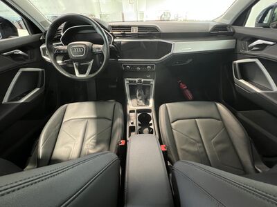 Audi Q3 Gebrauchtwagen Audi Q3 Gebrauchtwagen
