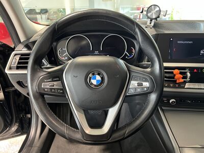 BMW 3er Gebrauchtwagen