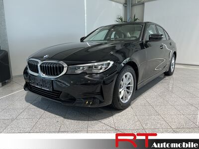 BMW 3er Gebrauchtwagen