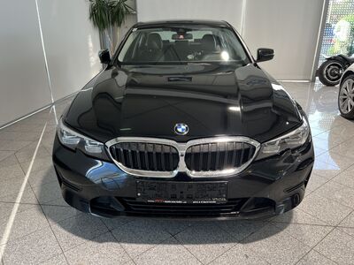 BMW 3er Gebrauchtwagen