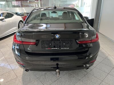 BMW 3er Gebrauchtwagen
