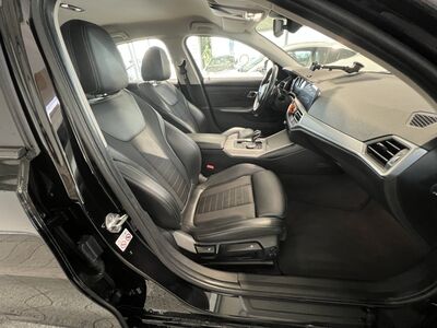 BMW 3er Gebrauchtwagen