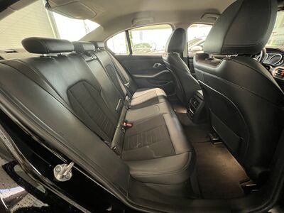 BMW 3er Gebrauchtwagen