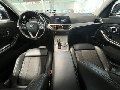 BMW 3er Gebrauchtwagen