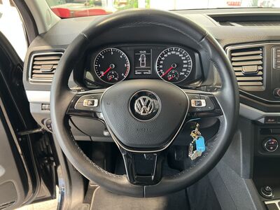 VW Amarok Gebrauchtwagen VW Amarok Gebrauchtwagen