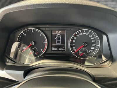 VW Amarok Gebrauchtwagen VW Amarok Gebrauchtwagen