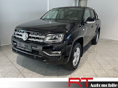 VW Amarok Gebrauchtwagen VW Amarok Gebrauchtwagen