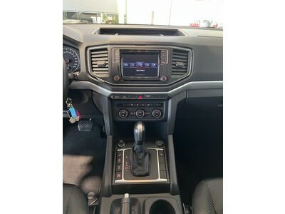 VW Amarok Gebrauchtwagen VW Amarok Gebrauchtwagen
