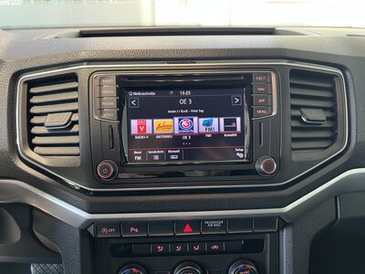 VW Amarok Gebrauchtwagen VW Amarok Gebrauchtwagen