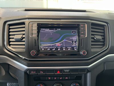 VW Amarok Gebrauchtwagen VW Amarok Gebrauchtwagen