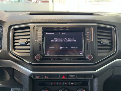VW Amarok Gebrauchtwagen VW Amarok Gebrauchtwagen