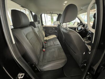 VW Amarok Gebrauchtwagen VW Amarok Gebrauchtwagen