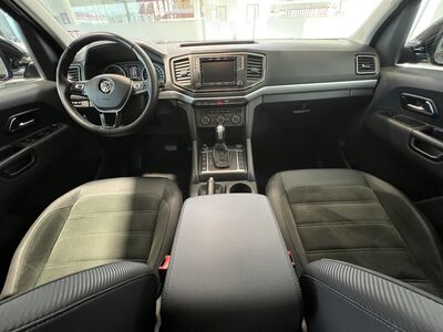 VW Amarok Gebrauchtwagen VW Amarok Gebrauchtwagen