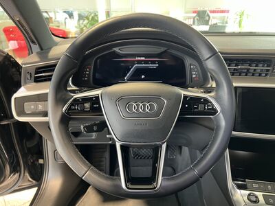 Audi A6 Gebrauchtwagen Audi A6 Gebrauchtwagen