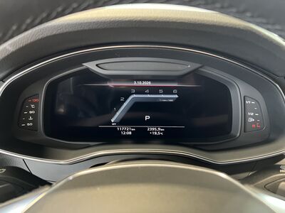 Audi A6 Gebrauchtwagen Audi A6 Gebrauchtwagen