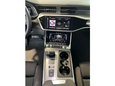 Audi A6 Gebrauchtwagen Audi A6 Gebrauchtwagen