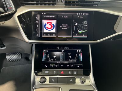 Audi A6 Gebrauchtwagen Audi A6 Gebrauchtwagen