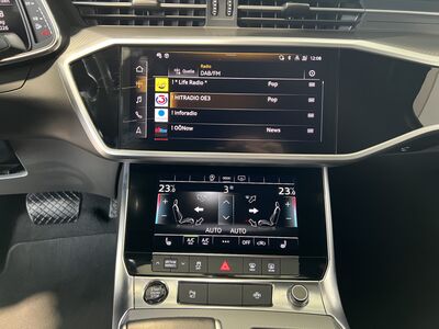 Audi A6 Gebrauchtwagen Audi A6 Gebrauchtwagen