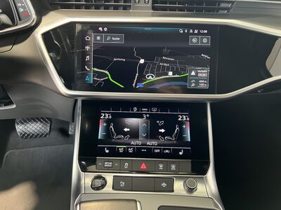Audi A6 Gebrauchtwagen Audi A6 Gebrauchtwagen
