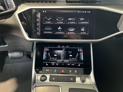 Audi A6 Gebrauchtwagen Audi A6 Gebrauchtwagen