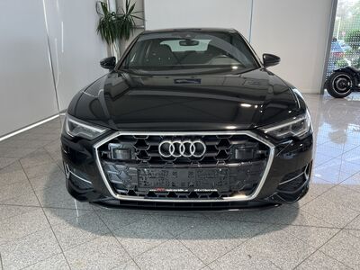 Audi A6 Gebrauchtwagen Audi A6 Gebrauchtwagen