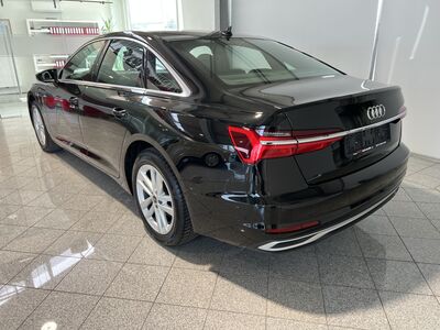 Audi A6 Gebrauchtwagen Audi A6 Gebrauchtwagen