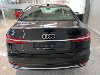 Audi A6 Gebrauchtwagen Audi A6 Gebrauchtwagen