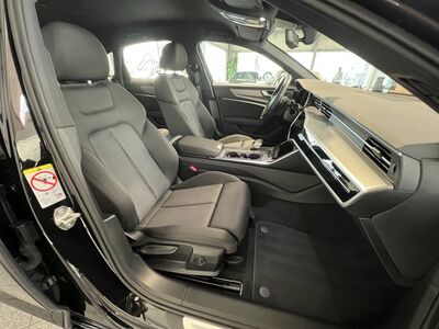 Audi A6 Gebrauchtwagen Audi A6 Gebrauchtwagen