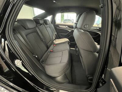 Audi A6 Gebrauchtwagen Audi A6 Gebrauchtwagen