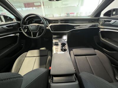 Audi A6 Gebrauchtwagen Audi A6 Gebrauchtwagen