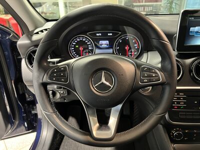 Mercedes-Benz A-Klasse Gebrauchtwagen Mercedes-Benz A-Klasse Gebrauchtwagen
