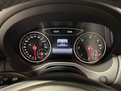 Mercedes-Benz A-Klasse Gebrauchtwagen Mercedes-Benz A-Klasse Gebrauchtwagen
