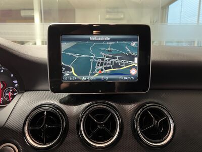 Mercedes-Benz A-Klasse Gebrauchtwagen Mercedes-Benz A-Klasse Gebrauchtwagen