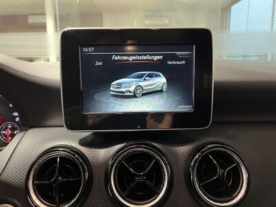 Mercedes-Benz A-Klasse Gebrauchtwagen Mercedes-Benz A-Klasse Gebrauchtwagen