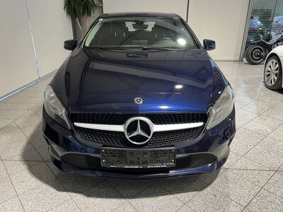 Mercedes-Benz A-Klasse Gebrauchtwagen Mercedes-Benz A-Klasse Gebrauchtwagen