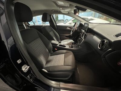 Mercedes-Benz A-Klasse Gebrauchtwagen Mercedes-Benz A-Klasse Gebrauchtwagen