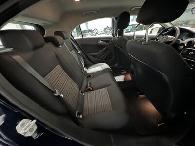 Mercedes-Benz A-Klasse Gebrauchtwagen Mercedes-Benz A-Klasse Gebrauchtwagen