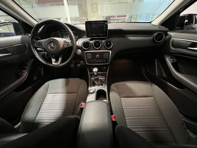 Mercedes-Benz A-Klasse Gebrauchtwagen Mercedes-Benz A-Klasse Gebrauchtwagen