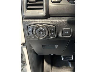 Ford Ranger Gebrauchtwagen