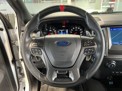 Ford Ranger Gebrauchtwagen