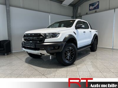 Ford Ranger Gebrauchtwagen